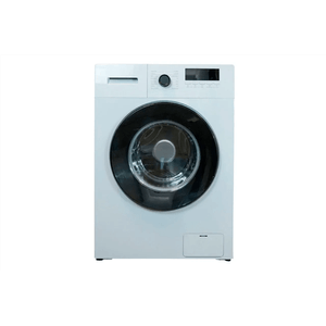 Lavarropas Automático eNOVA LE06F10 6Kg 1000Rpm Blanco