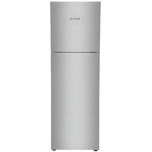 Heladera No Frost eNOVA RE24SN10 249Lts Plata