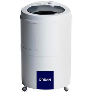 Lavarropas Semi Automático Drean LRDR57SB 5Kg
