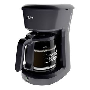 Cafetera de Filtro Oster DSC12B 12 Tazas 1000Watts