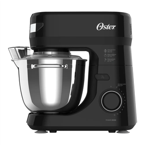 Batidora Planetaria Oster FPSTSMPL2B 850Watts Negra