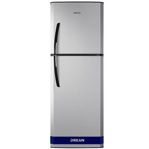 Heladera Cíclica Drean HDR400F30S 397Lts