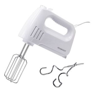 Batidora de Mano Peabody PE-HMA550 300Watts