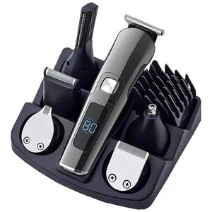 Corta Barba Westinghouse CL8688T Recargable