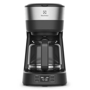 Cafetera de Filtro Electrolux ECM25 1.2Lts