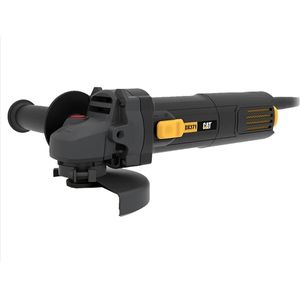 Amoladora Angular 750 W 115 mm 12000 Rpm Caterpillar DX371