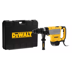 Rotomartillo Dewalt Sds Max D25733k-ar 1600w 13,3 J Vol