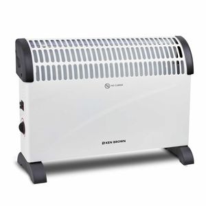 Convector eléctrico KB-16