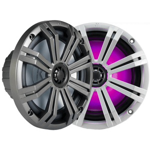 Parlantes Marinos Kicker Km 84 Lcw