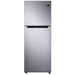 Heladera SAMSUNG RT29K507JS8B3 No Frost 299 Lts Inverter Inox