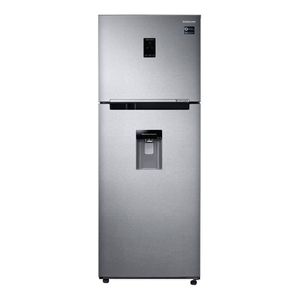 Heladera SAMSUNG RT38K5932SL/B3 382 Lts Twin Cooling Plus Inverter