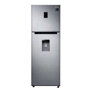 Heladera SAMSUNG RT32K5930SL/B3 321 Lts Twin Cooling Plus Inverter