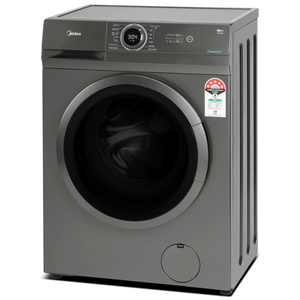 Lavarropa Midea Mf100W60T - Titanium 1000 Rpm 6 Kg