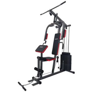 Multigimnasio Randers 63142-x | Multigym | Musculación