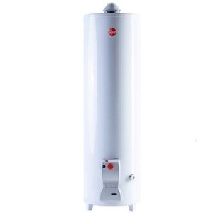 Termotanque RHEEM TPG150GNRH FUNCTIONAL 150 Lts Multigas Pie Sup