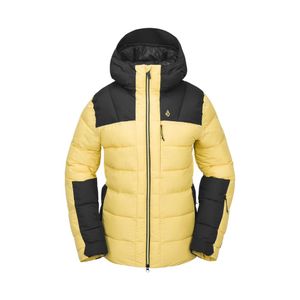 Campera Mujer Volcom Puffleup