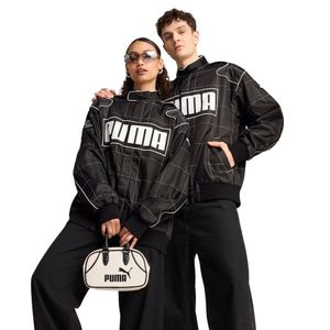 Campera Unisex Puma Archive Seasonal
