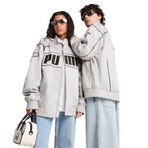 Campera Unisex Puma Archive Seasonal