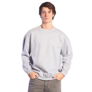 Buzo Hombre Volcom Crew Rlx Essential