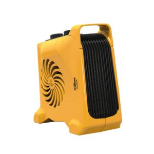 Caloventor Liliana 1000/2000W CCCFH501A Amarillo