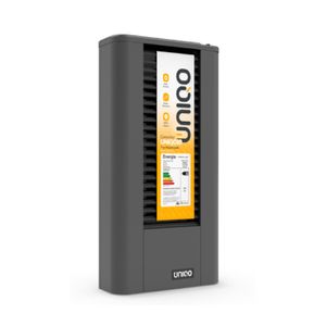 Calefactor Uniqo 2000Kcal TB MG 20