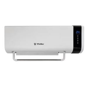 Caloventor Split Tivoli 2000W C/ Tender TCP-2010PTC Blanco