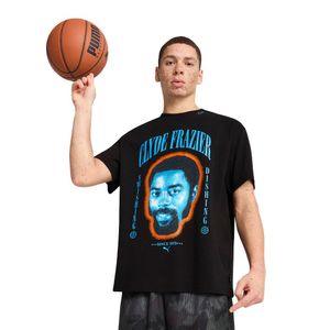 Remera Hombre Puma Clyde Forever