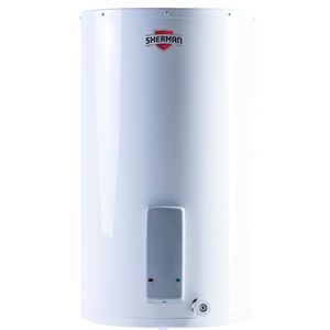Termotanque SHERMAN TECC085ESHK2 85 Lts Eléctrico Colgar Inf