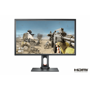 Monitor Gamer Led 27 Zowie Xl2731 N Dark Grey