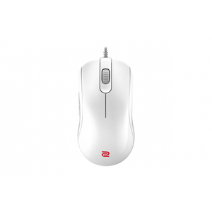 Mouse Gamer Zowie Gear S1-Wh White