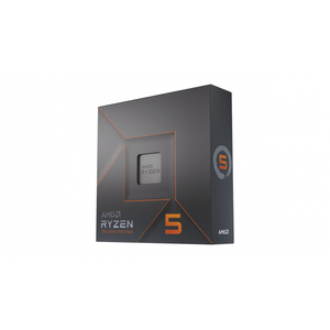 Procesador Amd (Am5) Ryzen 5 7600X
