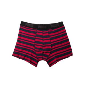 Boxer Puma Heritage Stripe Hombre Moda Bicolor