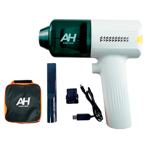 Aspiradora Inalambrica 120W 8000 PA MA-5030