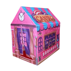 Carpa Infantil Candy Need Tent