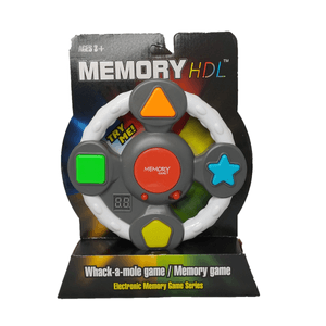 Juego De Memoria Volante Hdl