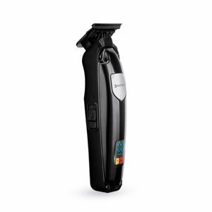 Corta Barba Suono  Hair Trimmer Inalámbrico 8w