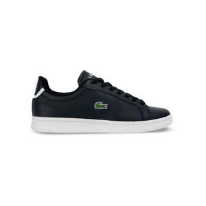 Zapatillas Lacoste Carnaby Pro Mujer Moda Negro