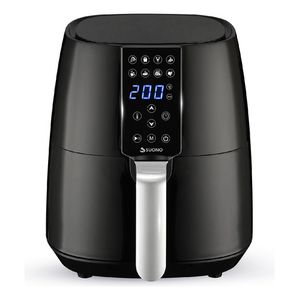 Freidora De Aire Air Fryer  Led Digital  3.8 L Suono