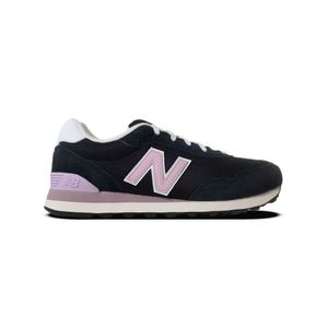 Zapatillas New Balance 515 Mujer Moda Negro