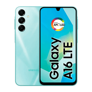 Celular Samsung Galaxy A16 – 128 GB