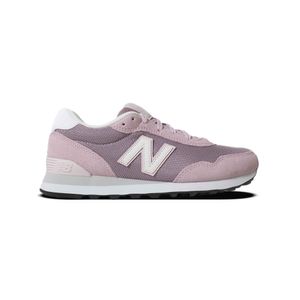 Zapatillas New Balance 515 Mujer Moda Vino