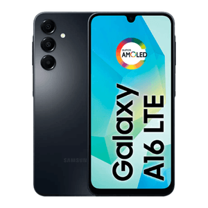 Celular Samsung Galaxy A16 – 128 GB