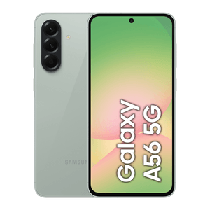 Celular Samsung Galaxy A56 5G 256GB Olive