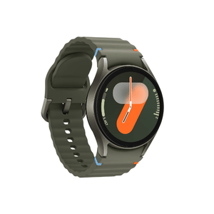 SMARTWATCH SAMSUNG GALAXY WATCH 7 (44MM) GREEN
