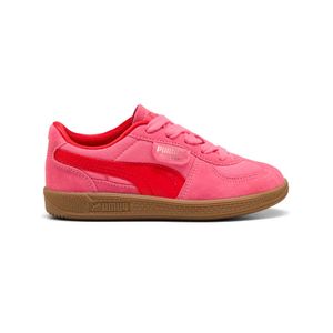 Zapatillas Puma Palermo Love Sportstyle Kids Niños Moda Rosa