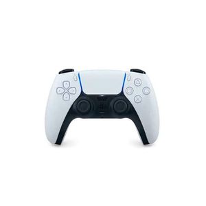 Joystick Sony Ps5 Dualsense White