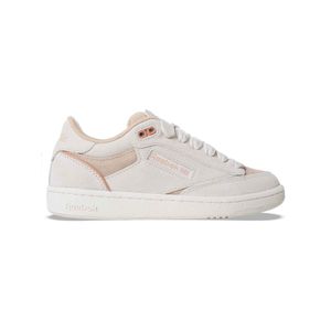 Zapatillas Reebok Club C Bulc Mujer Moda Arena