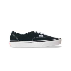 Zapatillas Vans Authentic Unisex Moda Verde