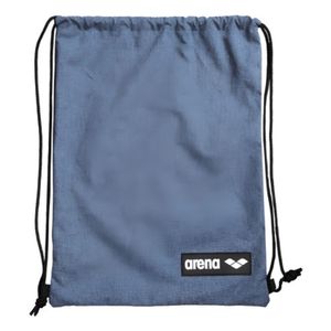 Team Swimbag Arena Mochila Bolsa Natación Demin Melange