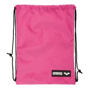 Team Swimbag Arena Mochila Bolsa Natación Fucsia Melange